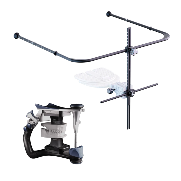 Chair-to-Lab Precision Digital Set