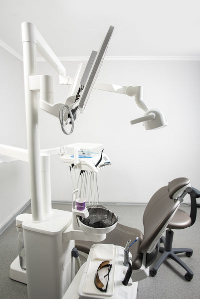 In-Office System
