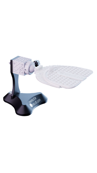 Clinician Cube Holder